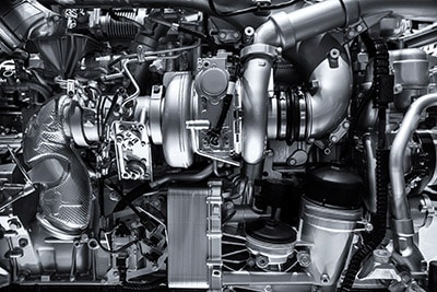Diesel Engine
