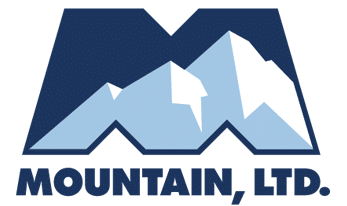 MOUNTAIN Logo