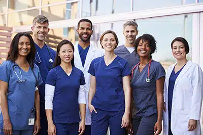 Medical Team