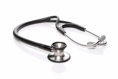 Stethoscope
