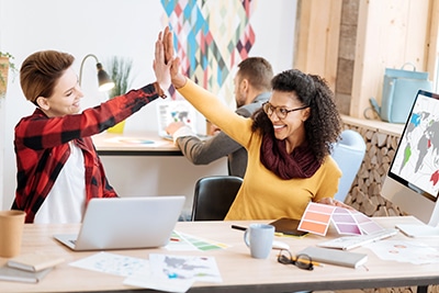 Soft Skills - Collaboration