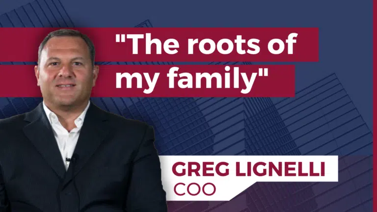 The roots of my family image