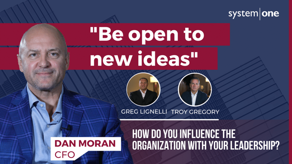 Be open to new ideas image