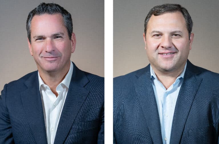 Troy and Greg image