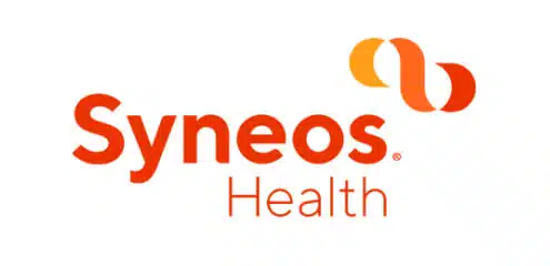 syneos health logo