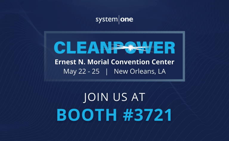 Join us at CLEANPOWER web post