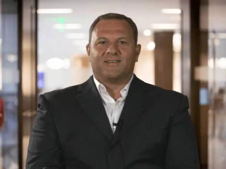 Greg Lignelli Staffing 100 SIA Headshot Image