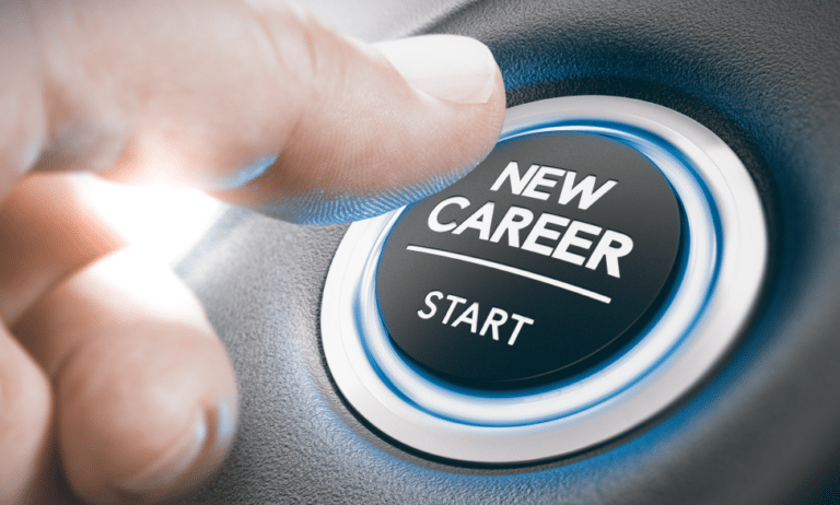 How To Switch Careers