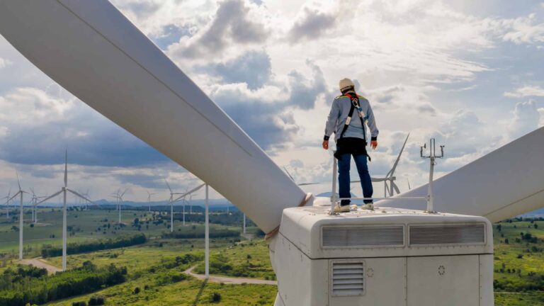 Renewable Energy Training Center