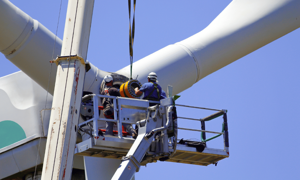 High paying jobs that don't require a degree