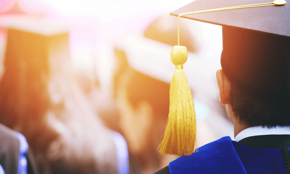 How to get a job out of college