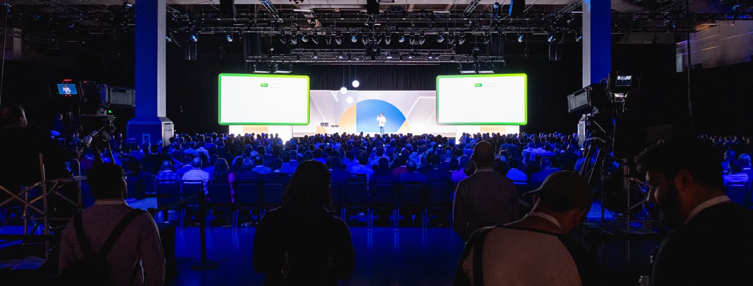 Transforming Tech Events: Innovative Video Production Services