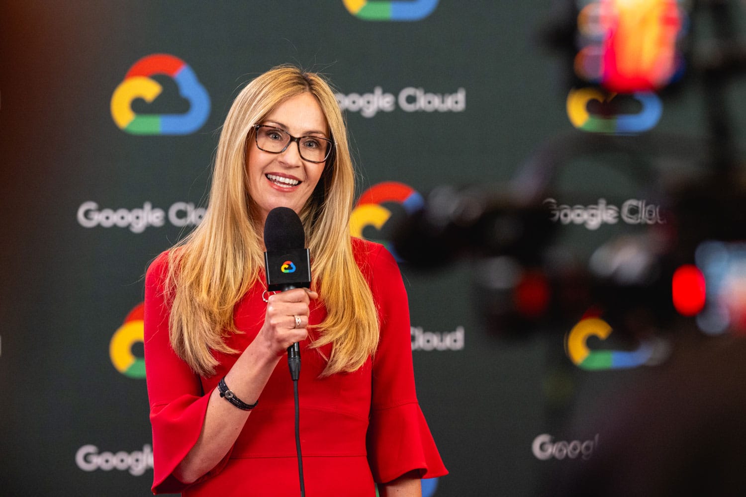 Transforming Tech Events: Innovative Video Production Services