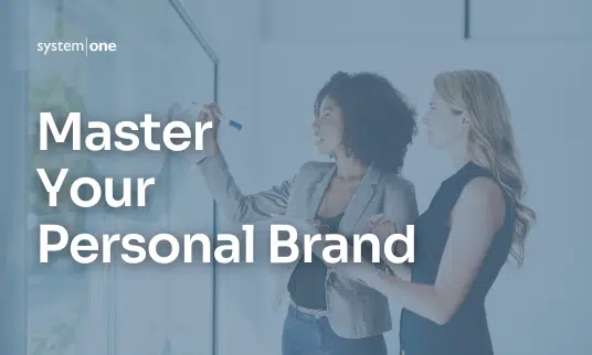 Personal Brand